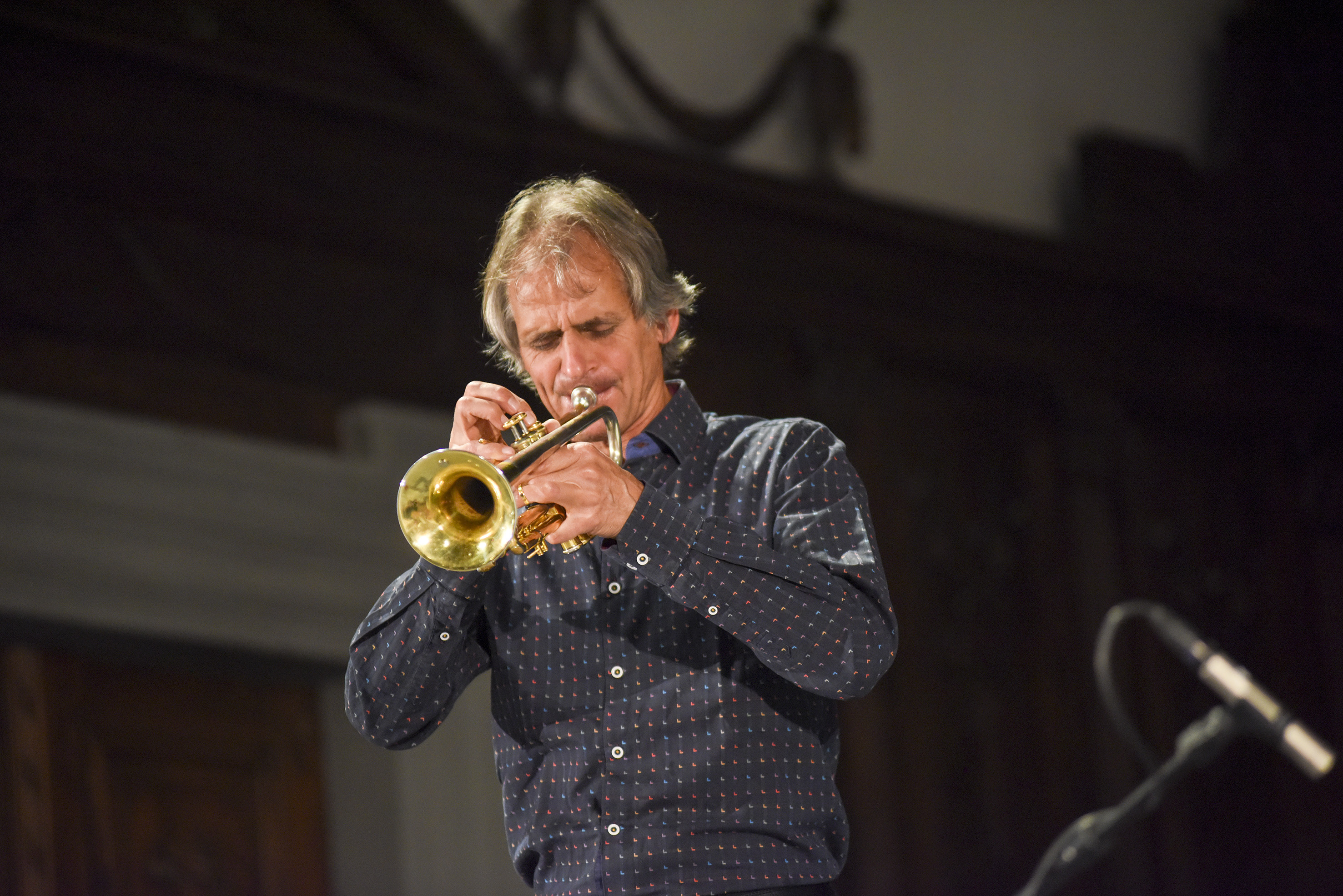 Markus Stockhausen