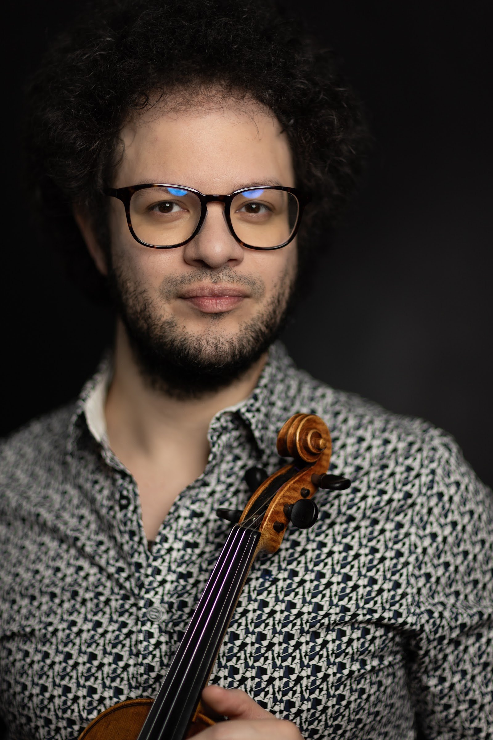 Gustavo Cabrera