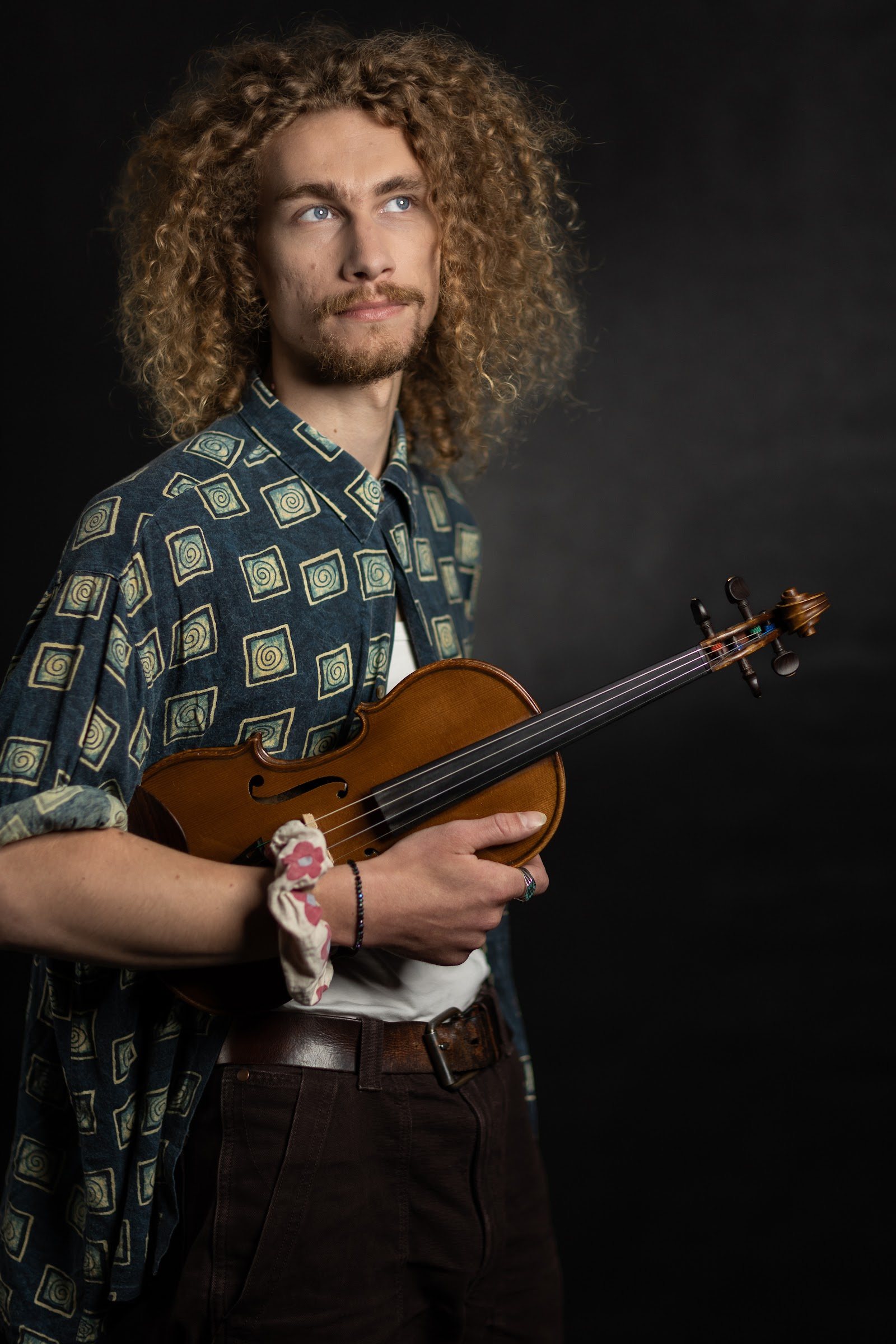 Hugo Van Rechem