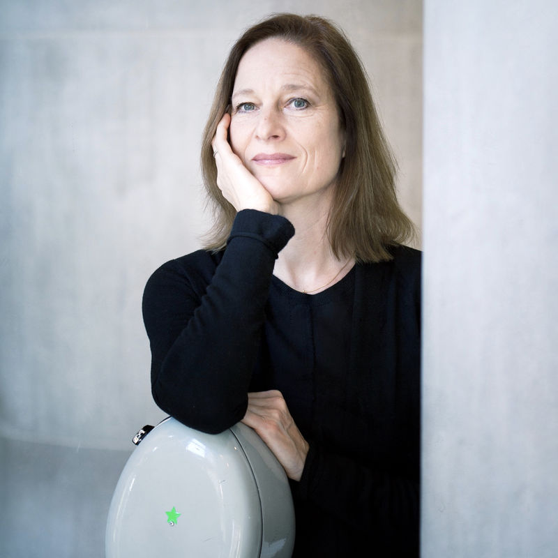 Anja Lechner