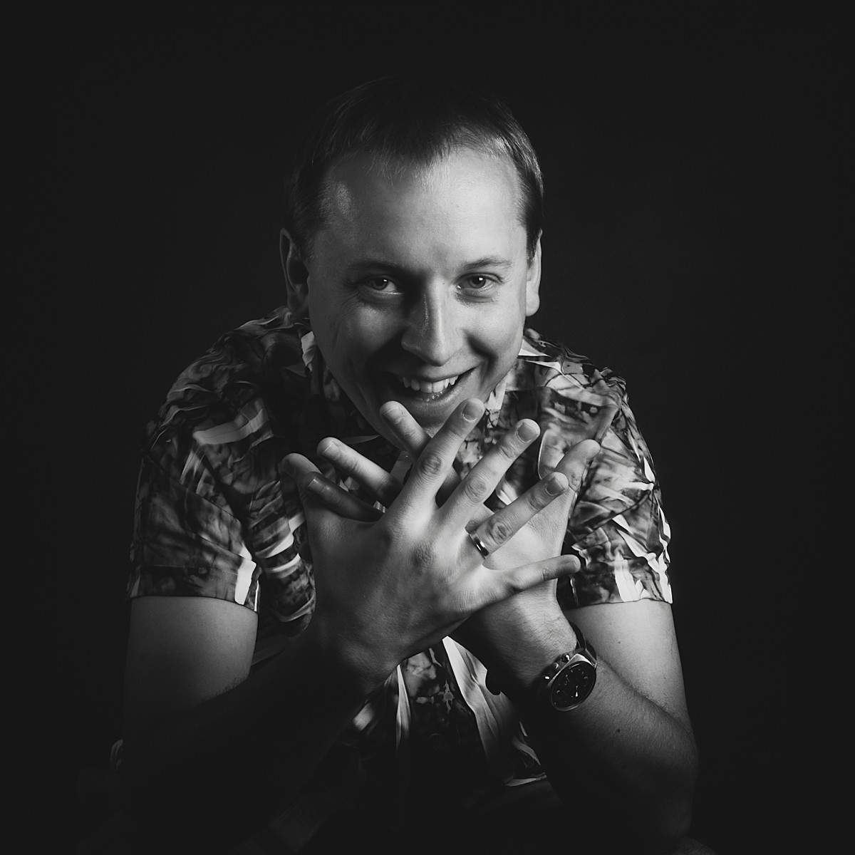 Dominik Wania