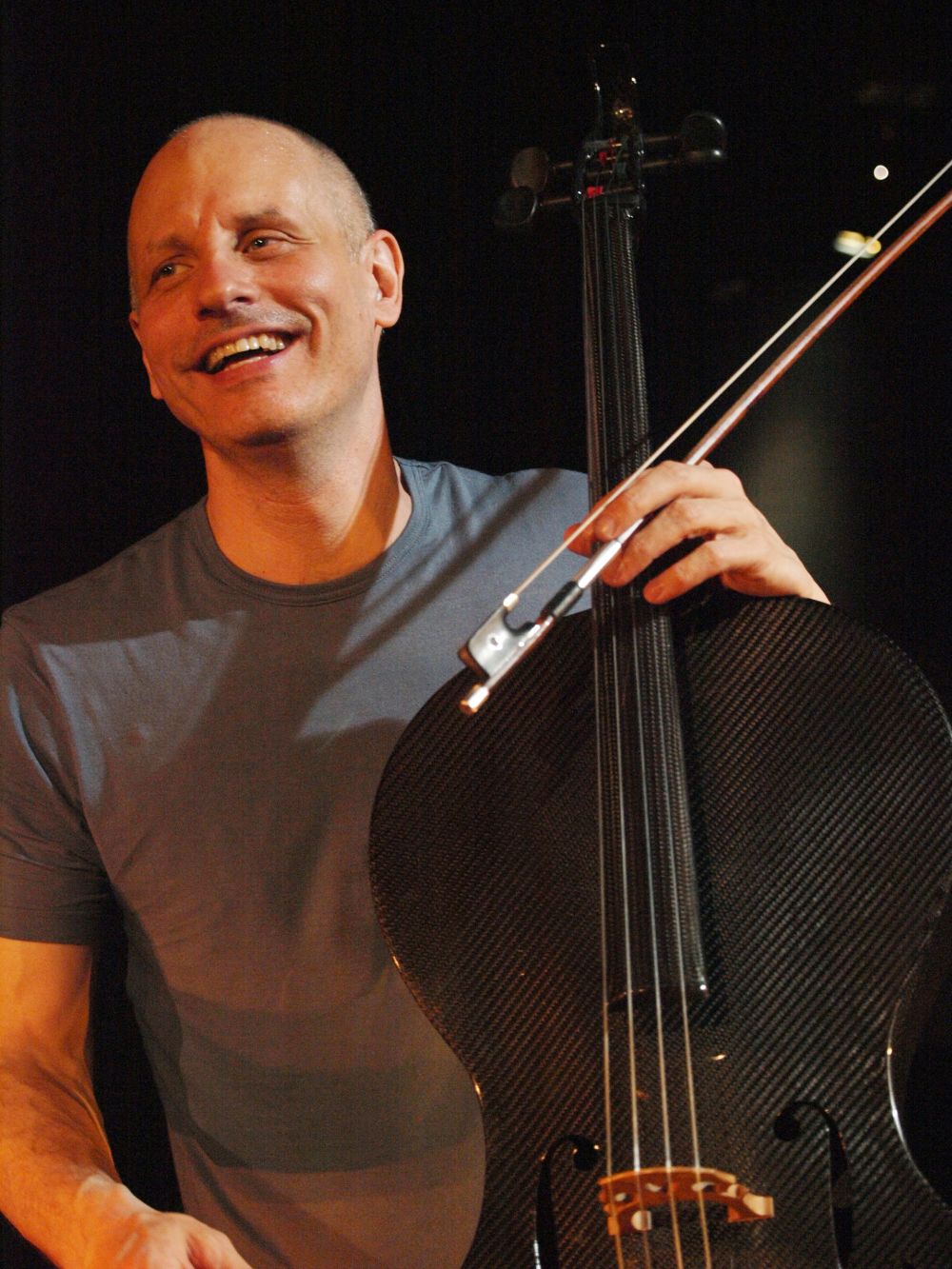Erik Friedlander
