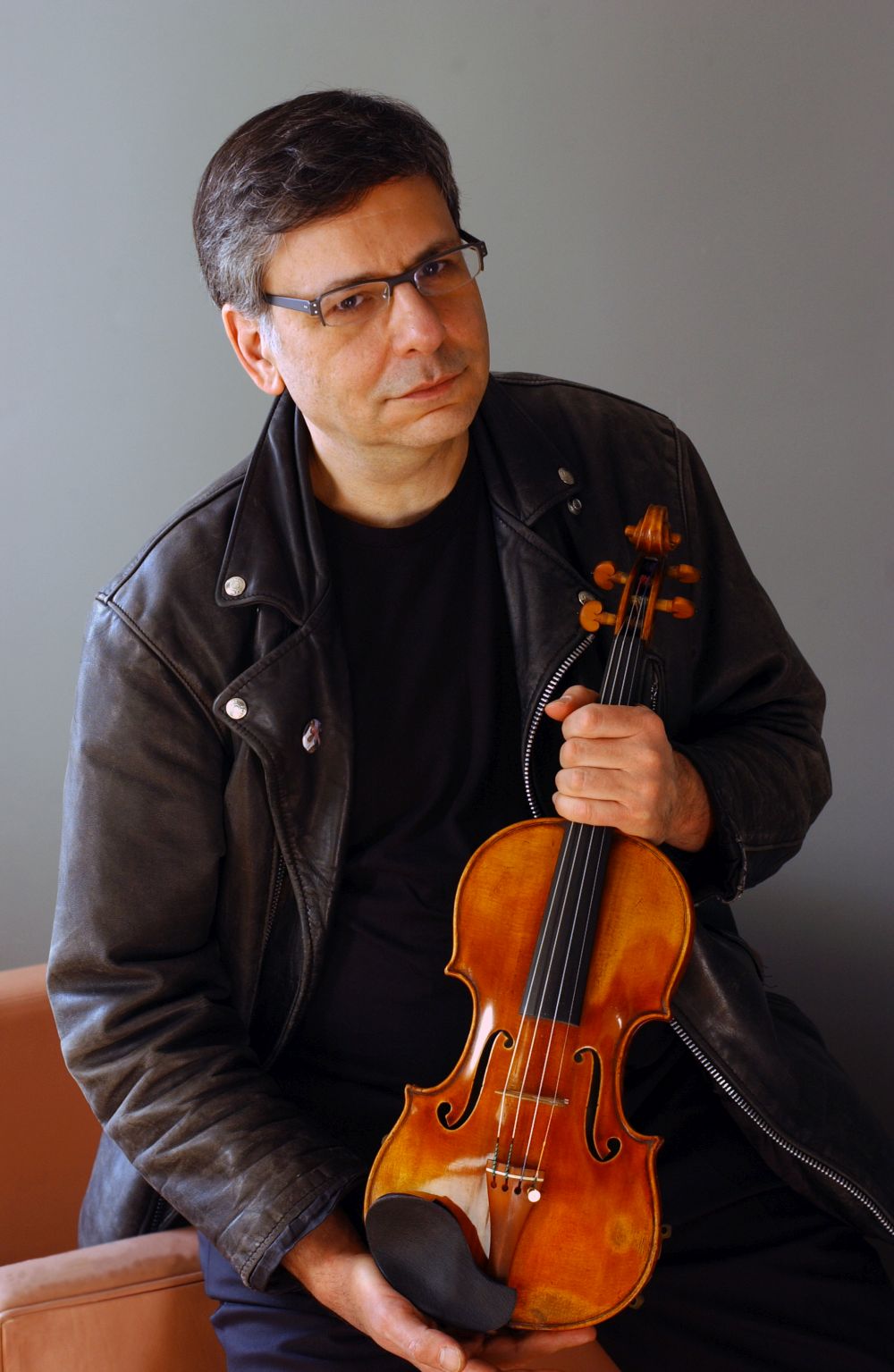 Mark Feldman