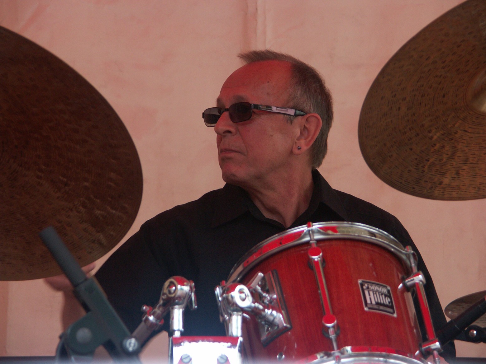 Janusz M. Stefański