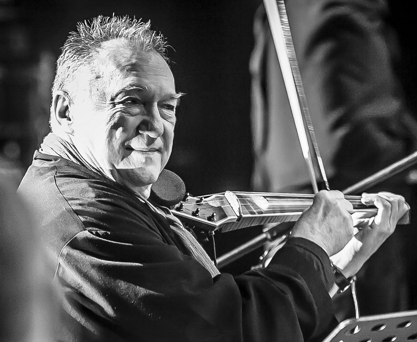 Michał Urbaniak
