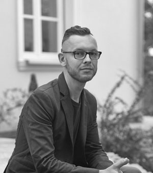 Paweł Kaczmarczyk